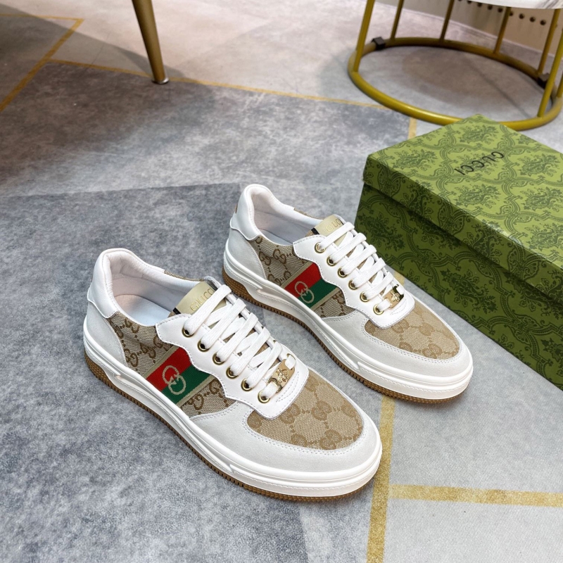 G*u*i casual shoes